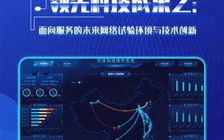亿讯网络，探索创新科技，打造卓越网络服务
