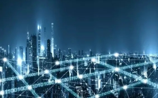 天津数据网，构建智慧城市的数据基石