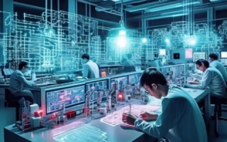 曼曼科技，创新实践者，未来已来