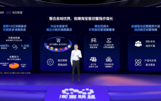 重塑电商体验，揭秘商为互联评测的全方位升级