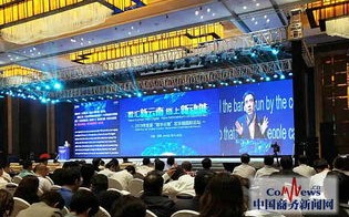 中东互联，打造区域新枢纽，推动数字经济新未来