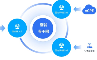 易网国际，跨国企业的网络解决方案，你用过了吗？