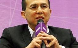 香港知名主机空间域名运营商解析