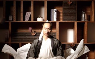 太极三丰云，探寻古老智慧的现代启示