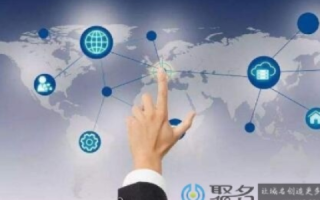 为什么我们要注册国外的域名
