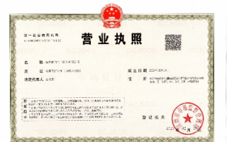 个人注册CN域名，个人工商营业执照是否可行？
