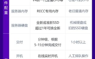 寻找免备案稳定的云服务器，BGP双线或多线的优势与选择指南