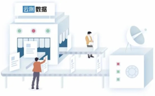 拍云数据评测，基于大数据分析的云端服务性能评估