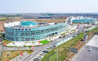 龙城互联，重塑城市未来，打造智慧生活新蓝图