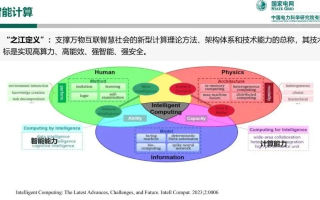 中电网通，技术、服务与应用领域的全面剖析