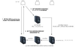 理论上既然公网IP可以直接访问，那么没有域名是否也可以发布网站？