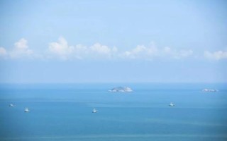 浙东数据大灯塔，照亮沿海经济发展的璀璨光芒