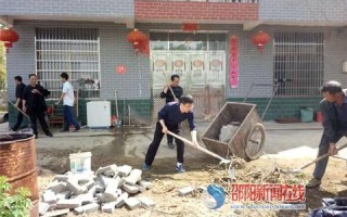 邵阳网络科技，引领智能新时代，重塑城市新面貌