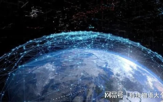 环球万维，重塑未来网络连接的先驱者