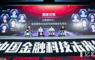 九鼎科技，创新引领未来的金融科技巨头