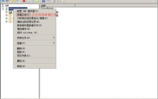 输入WEB服务器的域名，探索互联网的无界之旅