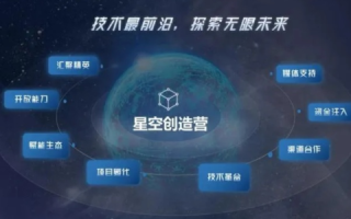 星空网络官网，连接宇宙，开启数字时代新篇章