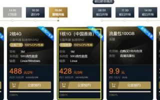 网站针对国内访问，选择台湾服务器与国内服务器的优势对比