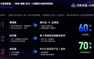 深入探索，百度云的使用体验与优势分析