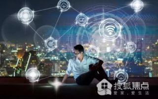 05互联，探索数字时代的智能生活新篇章