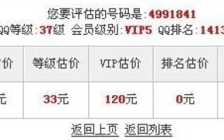 域名估价，解析www.亲亲我吧com的价值与潜力