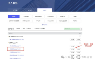 经营药品的公司注册域名后备案所需资料与流程详解