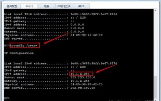 ISC DHCP Server Configuration File Example dhcpd.conf)