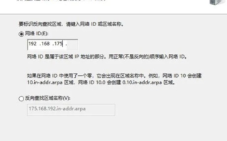 如何将域名解析到服务器IP，详细步骤与注意事项