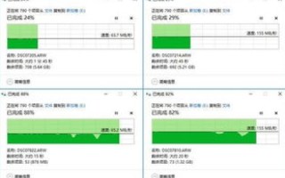 易速网络评测，速度、稳定性与用户体验的全面解析