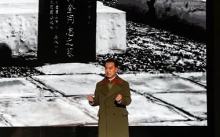 中国空间，铸造航天梦想，探索无限可能