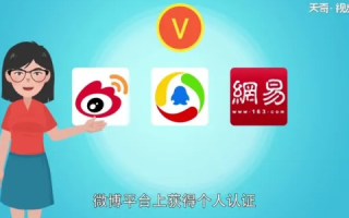 新浪微博个性域名，打造专属网络身份