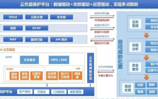 蒙鸟云高防主机，筑牢网络安全防线，守护您的数字疆域