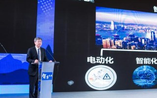智网互联，重塑未来数字生活的创新力量