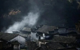 纵然云卷云舒，人间烟火最迷人