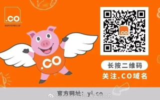 请问GD的.CO域名能转到哪家便宜的域名商？