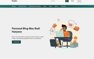 BEGIN WordPress