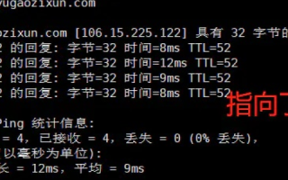 怎样用IP地址来代替域名来找到相应的网页