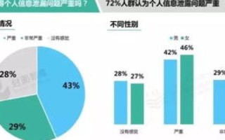 网络安全与个人信息保护，中国唯一使用的隐私防护策略探索