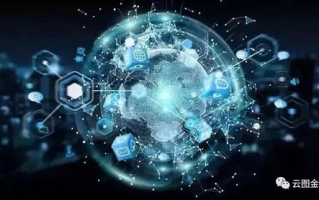 翰博互联，以创新科技，推动未来数字经济