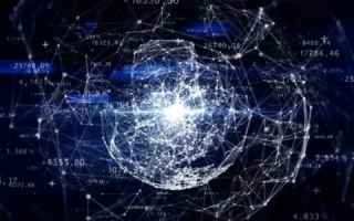 鸿网互联，重塑数字世界的新篇章