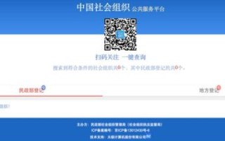 域名注册，为何选择商业网站而非政府部门？