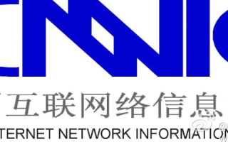请问大家什么是CNNIC的中文域名？