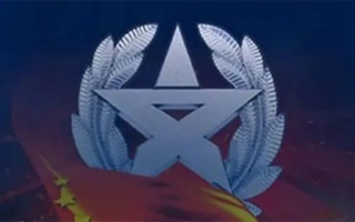 域名www.sinacom.cn，军事机构网络标识的奥秘