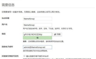 免费注册花生壳域名，从零开始搭建个人网站的详细指南