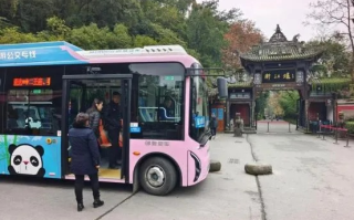 天府快车官网，探索四川风情的便捷之旅