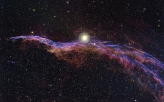 八星云的神秘面纱，探索宇宙中的绝美奇观
