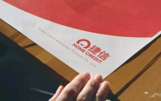 捷信商务—金融服务的强劲力量与未来展望