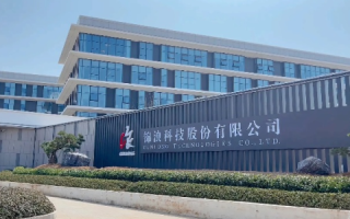 武汉锦绣科技评测，科技浪潮中的创新力量与未来发展展望