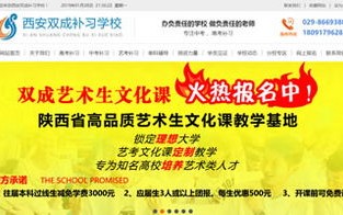 虚拟主机网站制作业务，网上宣传推广的最佳平台