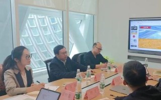 云南数据港，引领数字化转型的先锋力量